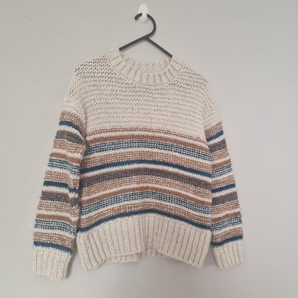 Women's multi Jumper
